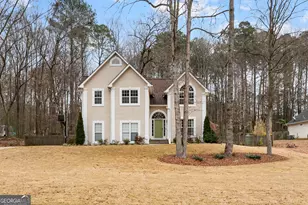 100 Sycamore Way, Sharpsburg, GA 30277 - Photo 2