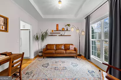 100 Sycamore Way, Sharpsburg, GA 30277 - Photo 4