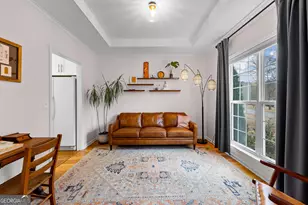 100 Sycamore Way, Sharpsburg, GA 30277 - Photo 4