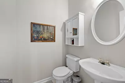 100 Sycamore Way, Sharpsburg, GA 30277 - Photo 18