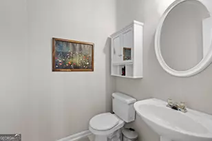 100 Sycamore Way, Sharpsburg, GA 30277 - Photo 18