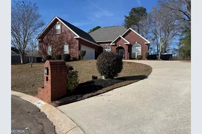 80 Mallard Point, Kathleen, GA 31047 - Photo 1