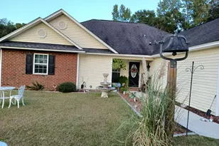 131 Williams St, Newington, GA 30446 - Photo 1