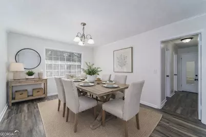 2122 Lakeview Drive, Waycross, GA 31501 - Photo 4