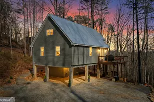340 Chancel Cir, Ellijay, GA 30540 - Photo 2
