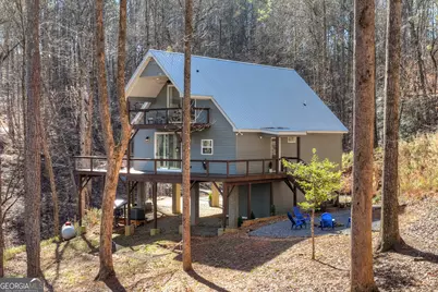 340 Chancel Circle, Ellijay, GA 30540 - Photo 50