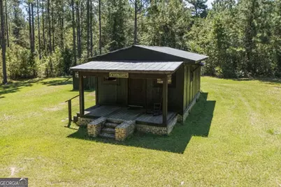 1603 D L Durrence Road, Reidsville, GA 30453 - Photo 2