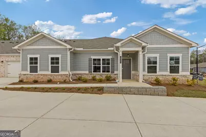 3712 Cheswolde Avenue #97, Powder Springs, GA 30127 - Photo 1