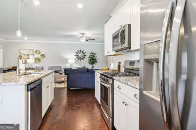 3712 Cheswolde Avenue #97, Powder Springs, GA 30127 - Photo 6