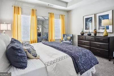 3712 Cheswolde Avenue #97, Powder Springs, GA 30127 - Photo 8