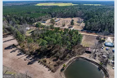800 Listonia Road, Cordele, GA 31015 - Photo 4