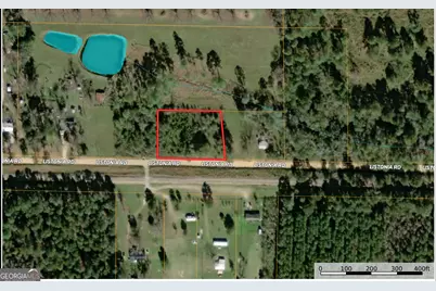 800 Listonia Road, Cordele, GA 31015 - Photo 18