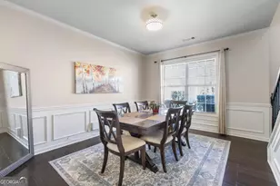 257 Collingsworth Trace, Lawrenceville, GA 30043 - Photo 4