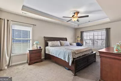 257 Collingsworth Trace, Lawrenceville, GA 30043 - Photo 16