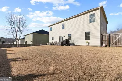 257 Collingsworth Trace, Lawrenceville, GA 30043 - Photo 30