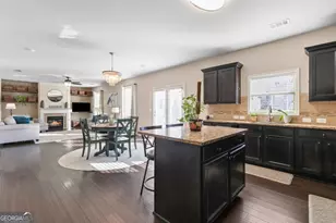 257 Collingsworth Trace, Lawrenceville, GA 30043 - Photo 10