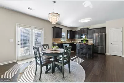 257 Collingsworth Trace, Lawrenceville, GA 30043 - Photo 10