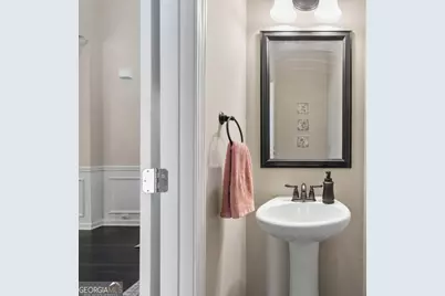 257 Collingsworth Trace, Lawrenceville, GA 30043 - Photo 14