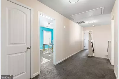 257 Collingsworth Trace, Lawrenceville, GA 30043 - Photo 16