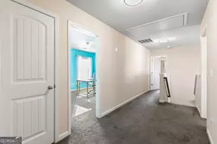 257 Collingsworth Trace, Lawrenceville, GA 30043 - Photo 16