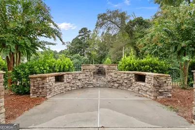 257 Collingsworth Trace, Lawrenceville, GA 30043 - Photo 36