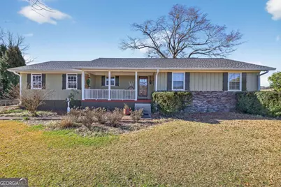 1750 Dickson Road, Rutledge, GA 30663 - Photo 1