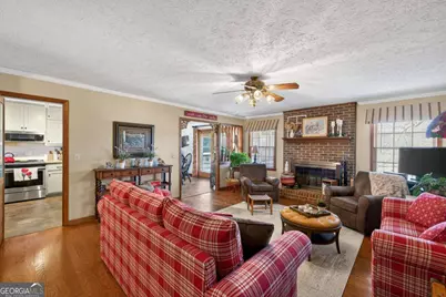 1750 Dickson Road, Rutledge, GA 30663 - Photo 10