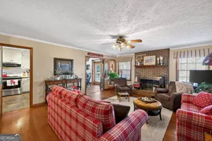 1750 Dickson Rd, Rutledge, GA 30663 - Photo 10