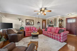 1750 Dickson Rd, Rutledge, GA 30663 - Photo 8