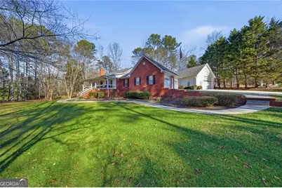 4445 Indian Trace Drive, Alpharetta, GA 30004 - Photo 40