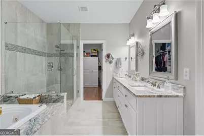 4445 Indian Trace Drive, Alpharetta, GA 30004 - Photo 24