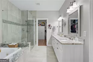 4445 Indian Trace Dr, Alpharetta, GA 30004 - Photo 24