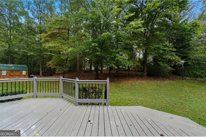 4445 Indian Trace Drive, Alpharetta, GA 30004 - Photo 28