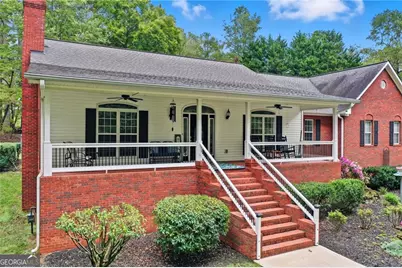 4445 Indian Trace Drive, Alpharetta, GA 30004 - Photo 4