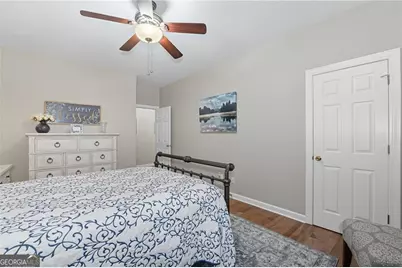 4445 Indian Trace Drive, Alpharetta, GA 30004 - Photo 20