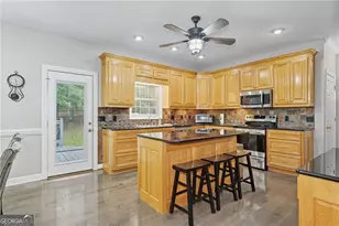 4445 Indian Trace Dr, Alpharetta, GA 30004 - Photo 12