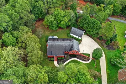 4445 Indian Trace Drive, Alpharetta, GA 30004 - Photo 42