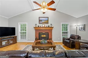 4445 Indian Trace Dr, Alpharetta, GA 30004 - Photo 10