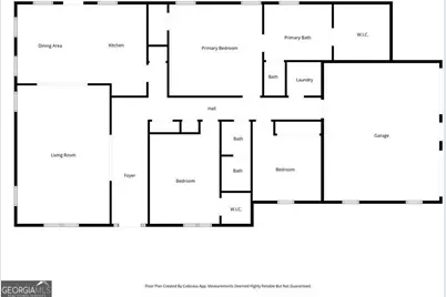 4445 Indian Trace Drive, Alpharetta, GA 30004 - Photo 44