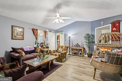 6033 Belle Meade Court, Villa Rica, GA 30180 - Photo 4