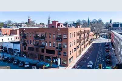 1 E 3rd Avenue #302, Rome, GA 30161 - Photo 1