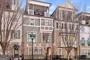 976 Memorial Walk SE, Atlanta, GA 30316 - Photo 2