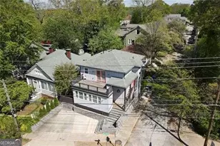 1206 DeKalb Ave NE, Atlanta, GA 30307 - Photo 10