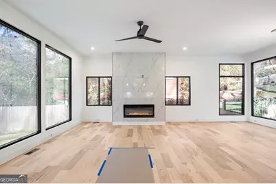 3626 N Stratford, Atlanta, GA 30342 - Photo 12