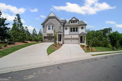 201 Retreat Lane, Canton, GA 30114 - Photo 2
