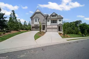 201 Retreat Ln, Canton, GA 30114 - Photo 2