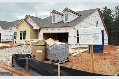 1111 Silverton Drive, Greensboro, GA 30642 - Photo 2