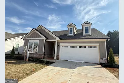 1111 Silverton Drive, Greensboro, GA 30642 - Photo 1