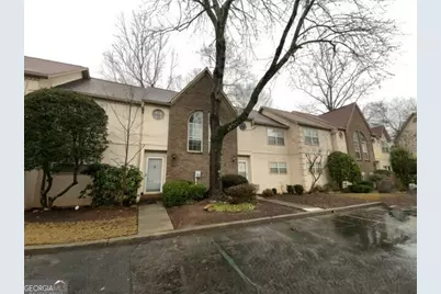 304 Bridge Lane SE, Smyrna, GA 30082 - Photo 2