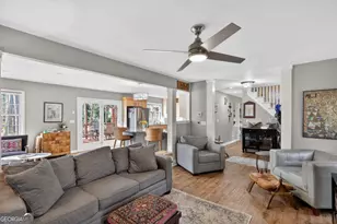 2667 Bluebird Circle, Duluth, GA 30096 - Photo 6